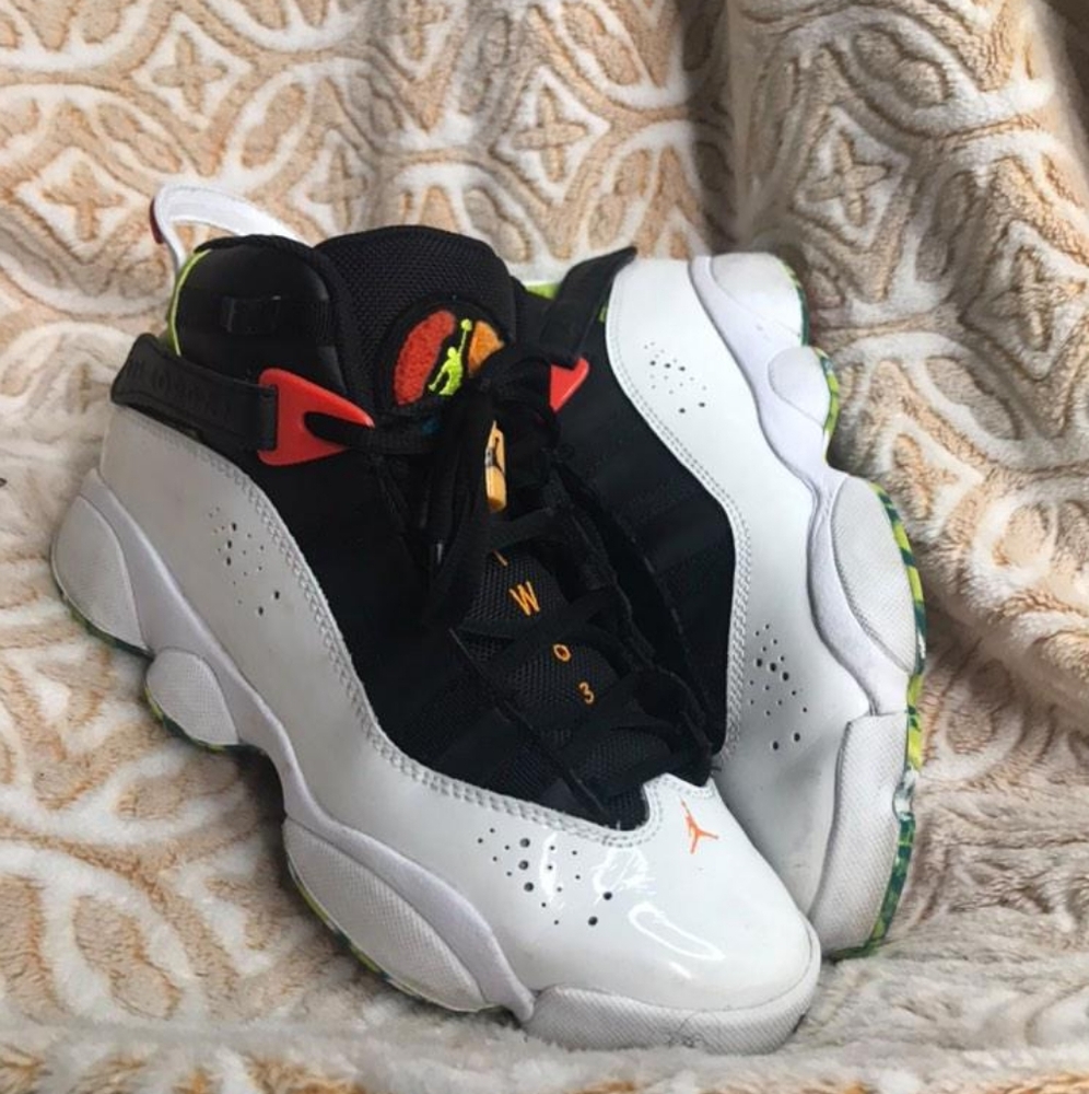 Jordan's